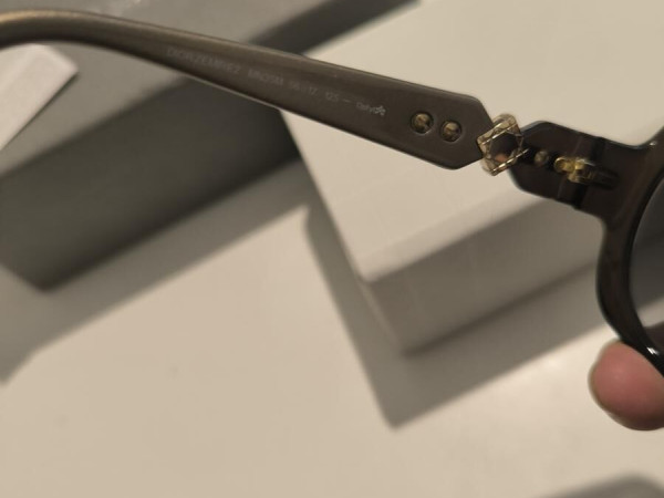 Dior  - Diorzemre2mn35m56*17