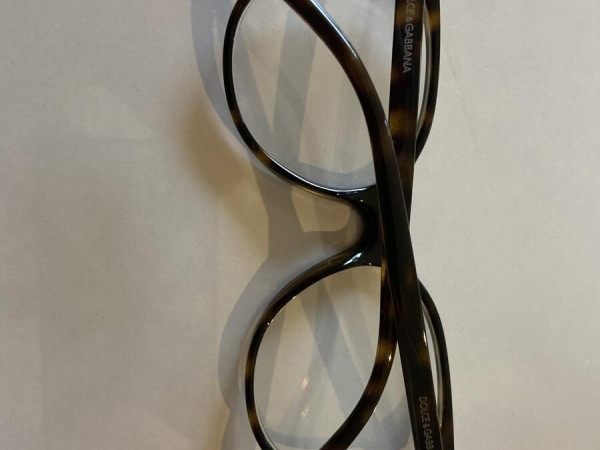 Dolce&GAbbana - DG 5032 502 51017 140 8 30J0 51&curren;17