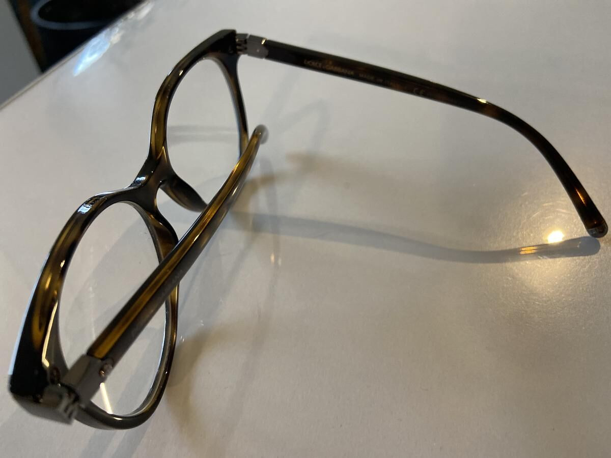 Dolce&GAbbana - DG 5032 502 51017 140 8 30J0 51&curren;17