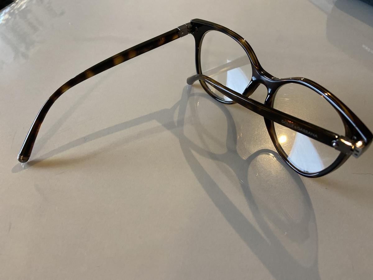 Dolce&GAbbana - DG 5032 502 51017 140 8 30J0 51&curren;17