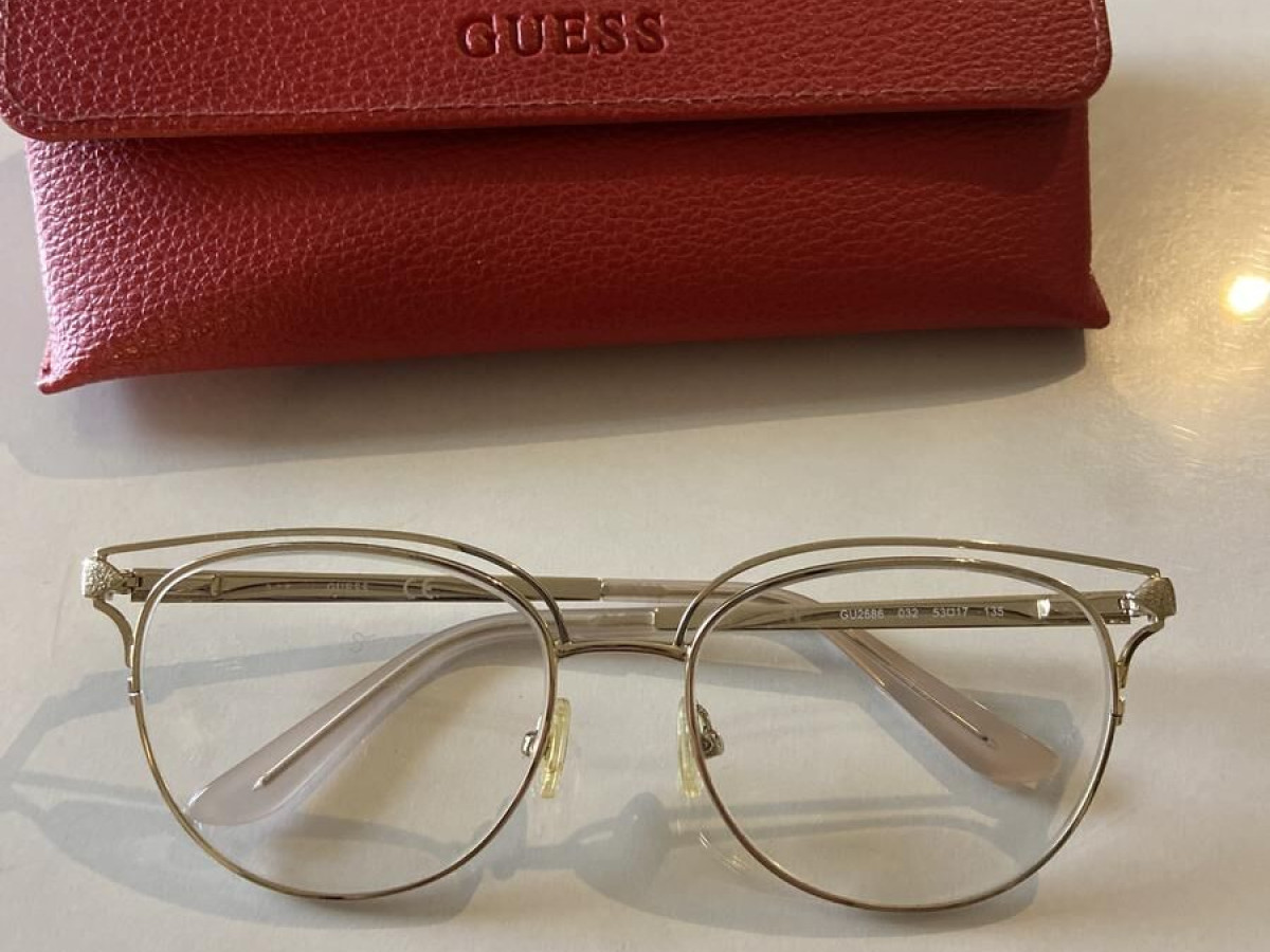 Guess - GU2686 032 53017 135 53&curren;17