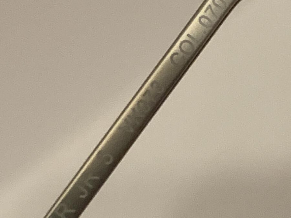 Police - Denver-JR3 VK073 COL 0700&rsquo; 50&curren;15