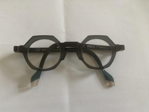 Anne et Valentin - Raw 3 20A14