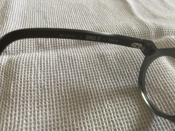 Anne et Valentin - Raw 3 20A14