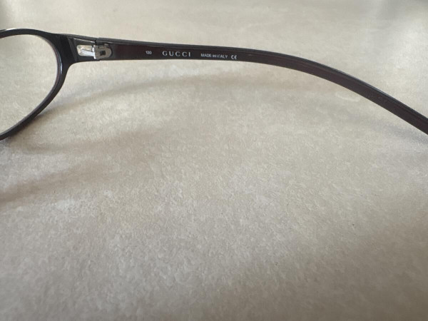 Gucci 130 GG2533 AD8 - GG2533