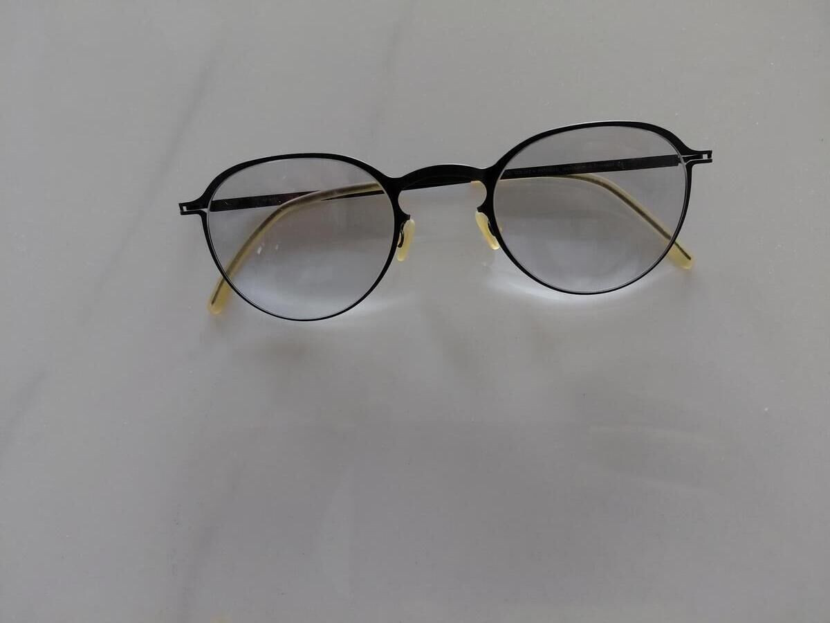 Mikita -  lite gunnar 46&curren;22