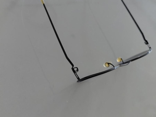 Mikita -  lite gunnar 46&curren;22