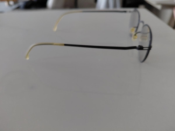 Mikita -  lite gunnar 46&curren;22