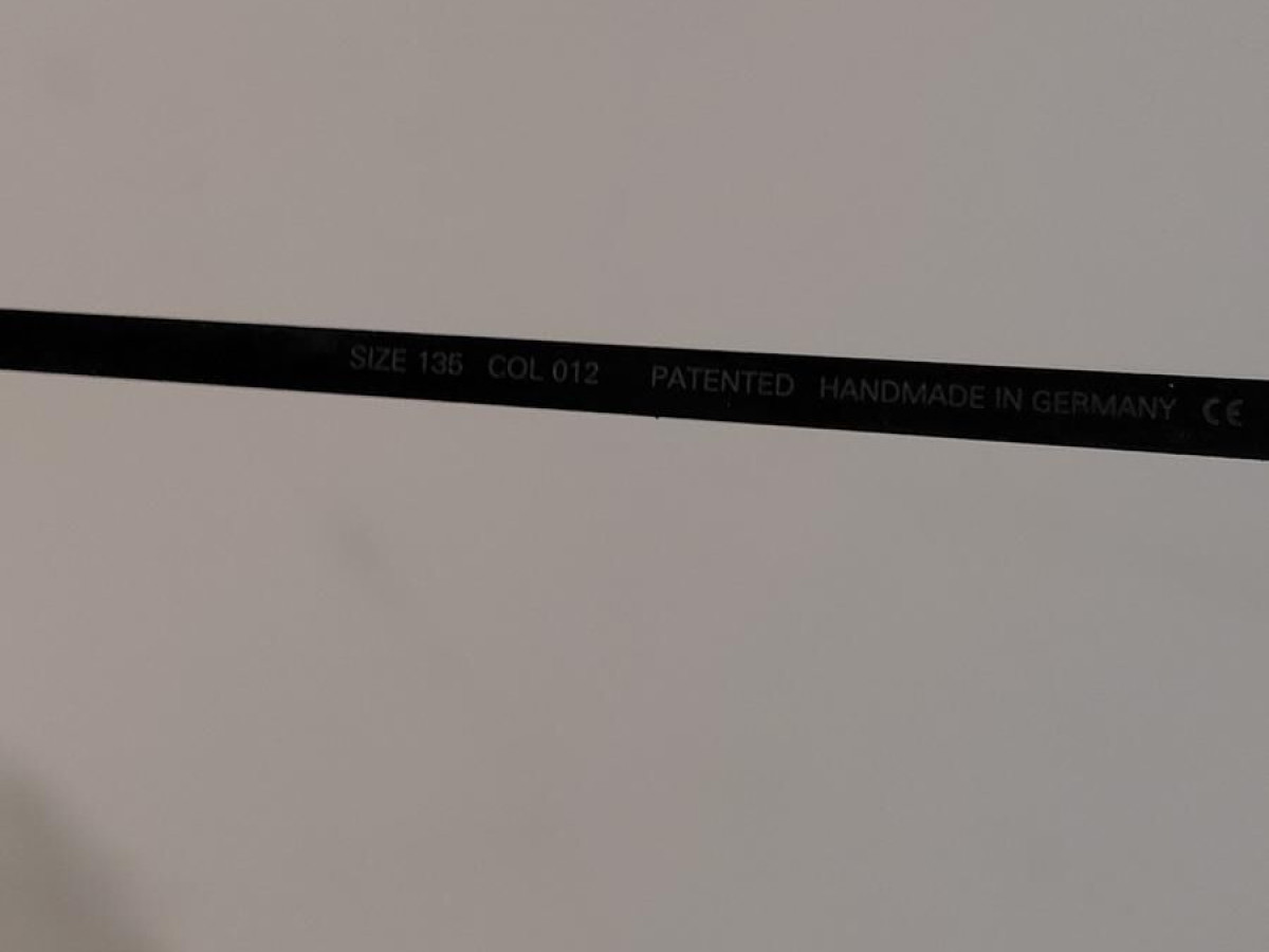 Mikita -  lite gunnar 46&curren;22