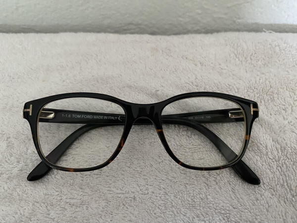 Tom Ford - Tf5195 005 51¤18