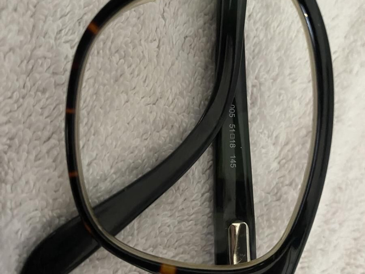 Tom Ford  - Tf5195 005 51&curren;18