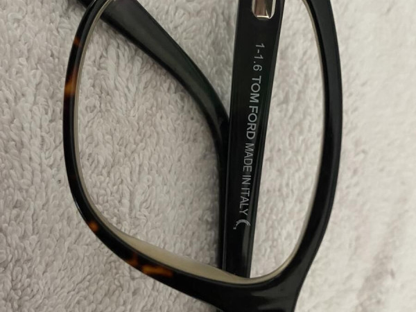 Tom Ford  - Tf5195 005 51&curren;18