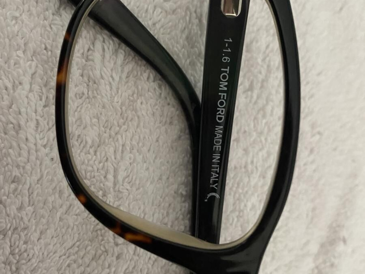 Tom Ford  - Tf5195 005 51&curren;18