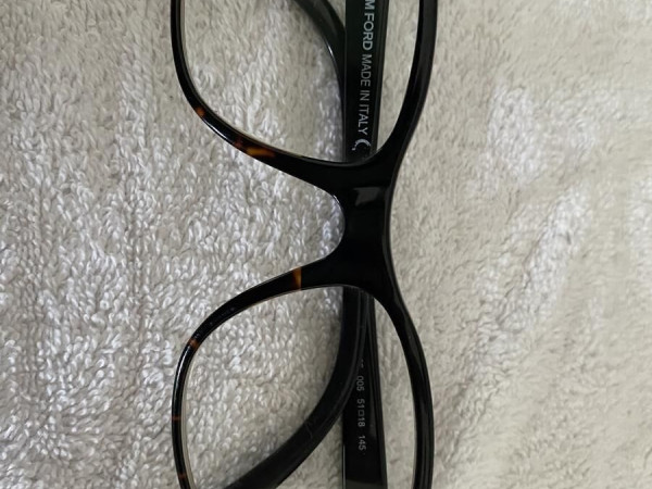 Tom Ford  - Tf5195 005 51&curren;18