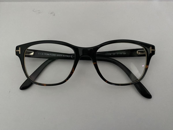 Tom Ford  - Tf5195 005 51&curren;18