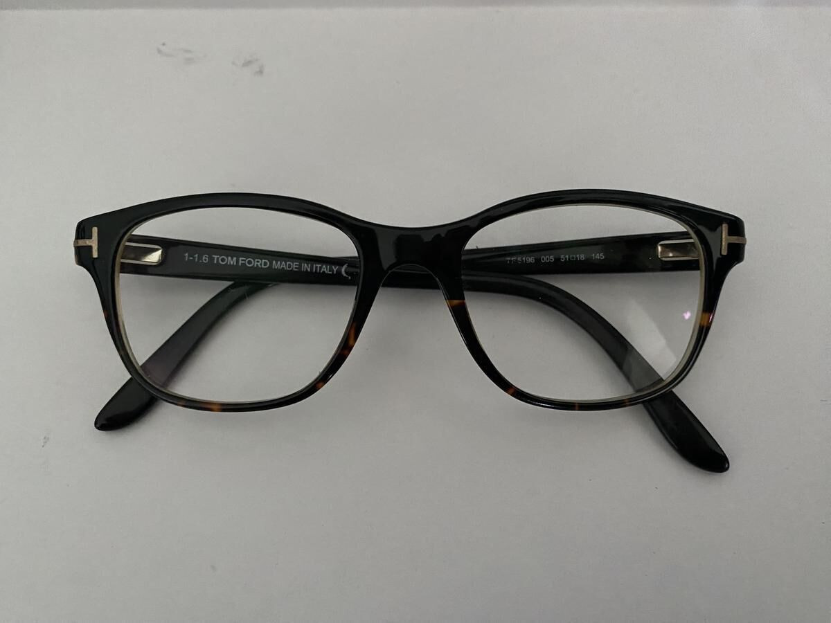 Tom Ford  - Tf5195 005 51&curren;18