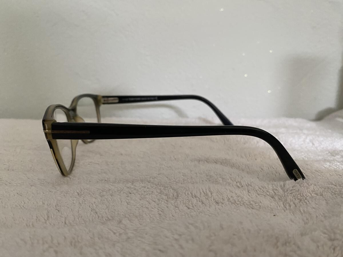 Tom Ford  - Tf5195 005 51&curren;18