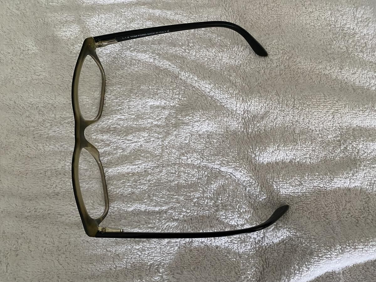 Tom Ford  - Tf5195 005 51&curren;18