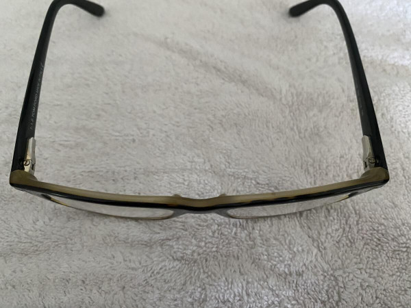 Tom Ford  - Tf5195 005 51&curren;18