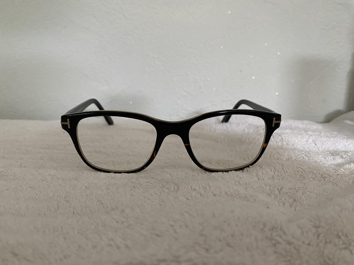 Tom Ford  - Tf5195 005 51&curren;18