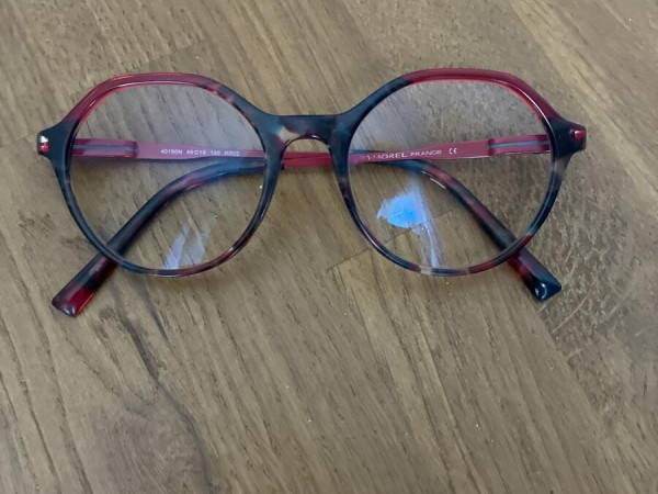 Morel Nomad - NO40190N 49&curren;18