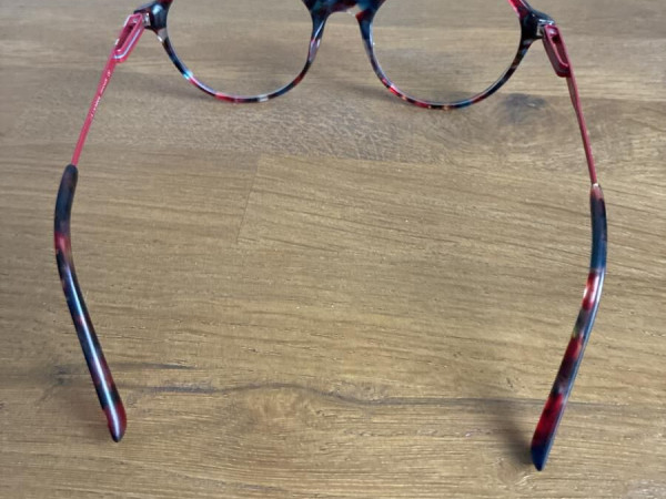 Morel Nomad - NO40190N 49¤18