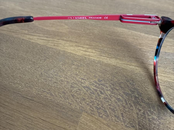 Morel Nomad - NO40190N 49¤18