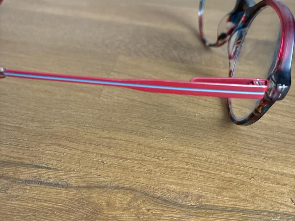 Morel Nomad - NO40190N 49¤18