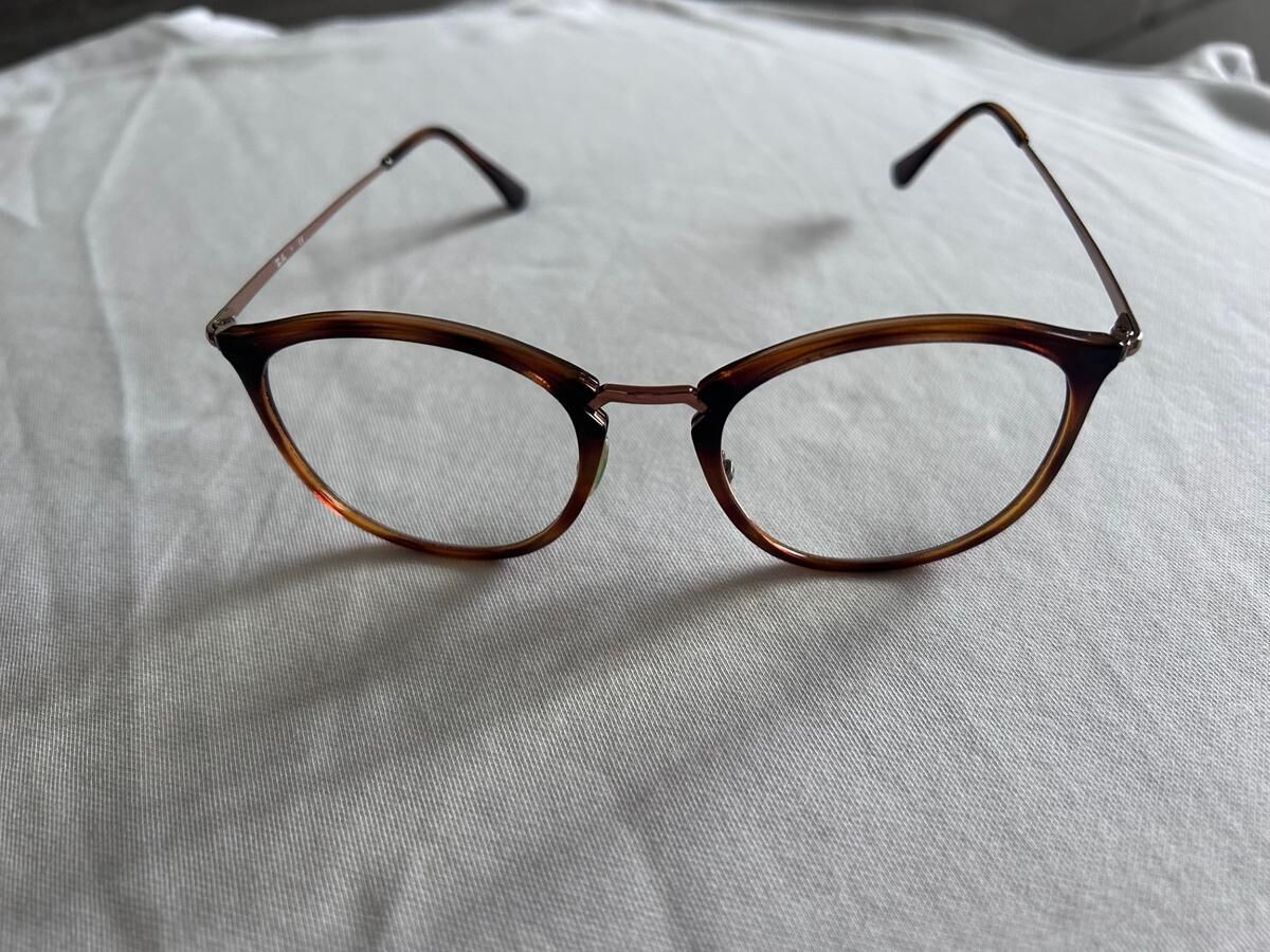 Ray-Ban - RB7140 5687 51&curren;20