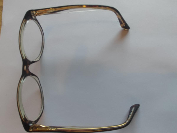 Vogue  - VO2962 1916 51/17 135 51&curren;17