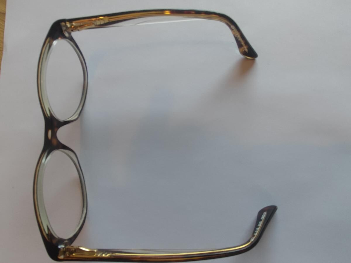 Vogue  - VO2962 1916 51/17 135 51&curren;17