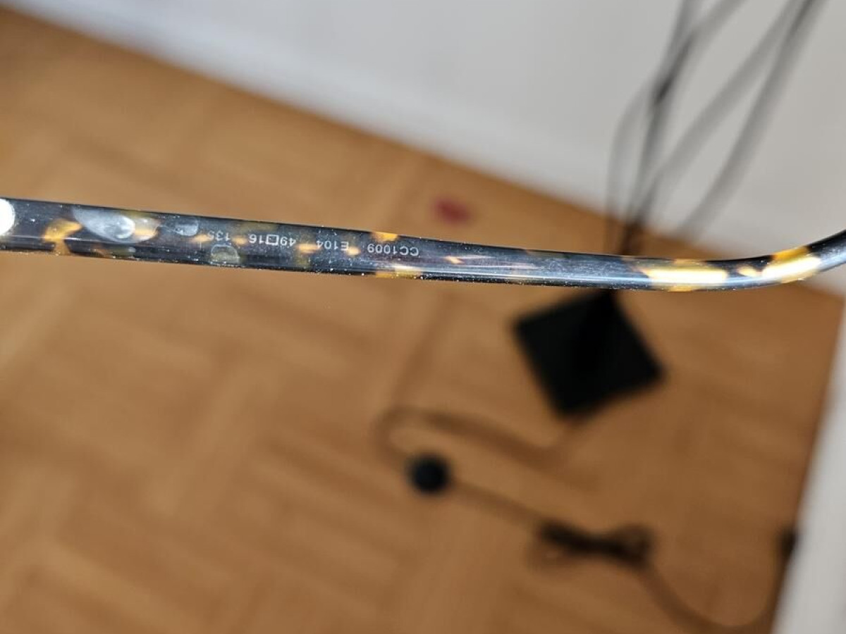 CARVEN - CC1009 E104 49&curren;16 134