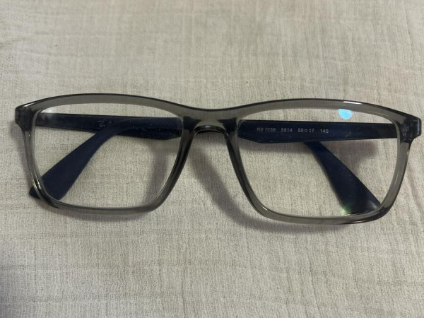 RAY-BAN - RB7056 55&curren;17