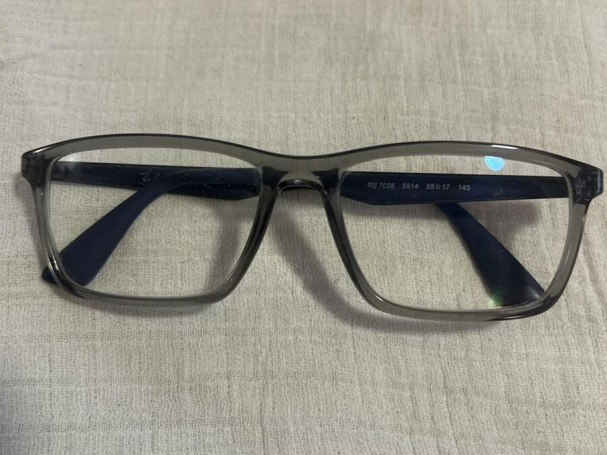 RAY-BAN - RB7056 55&curren;17