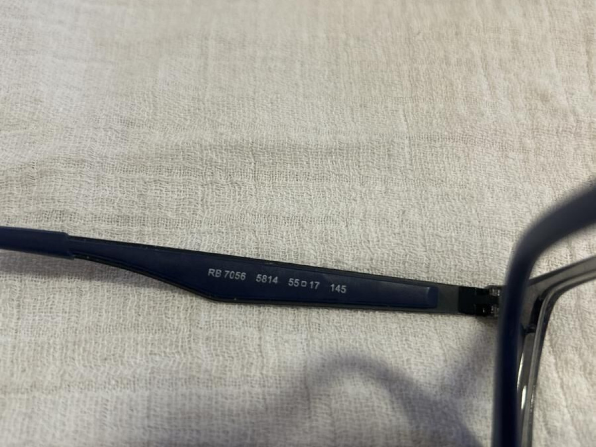 RAY-BAN - RB7056 55&curren;17