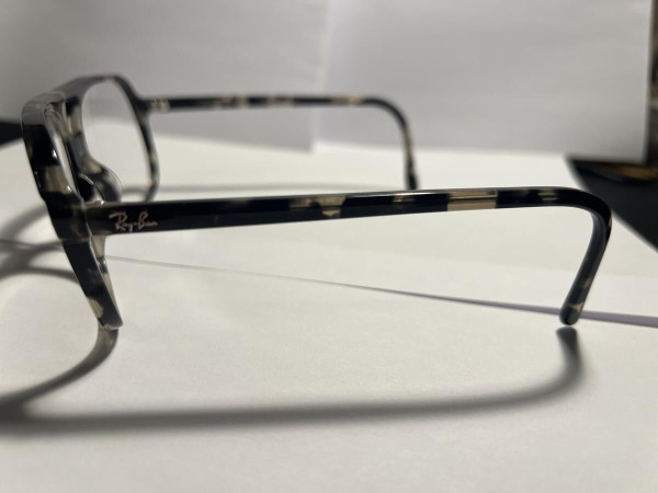 Ray ban - RB2198 BILL 1333/48 56¤14 146