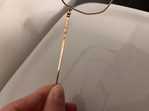 Ray-Ban - RB6448 3094 48&curren;21 145