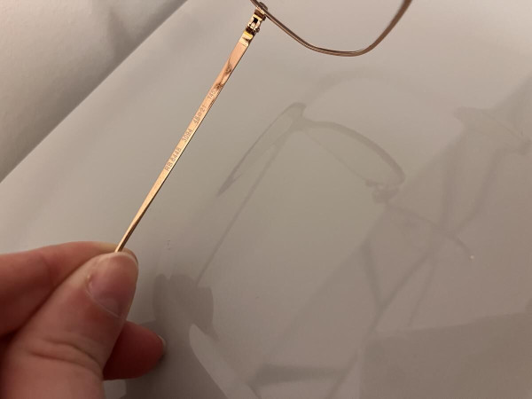 Ray-Ban - RB6448 3094 48&curren;21 145