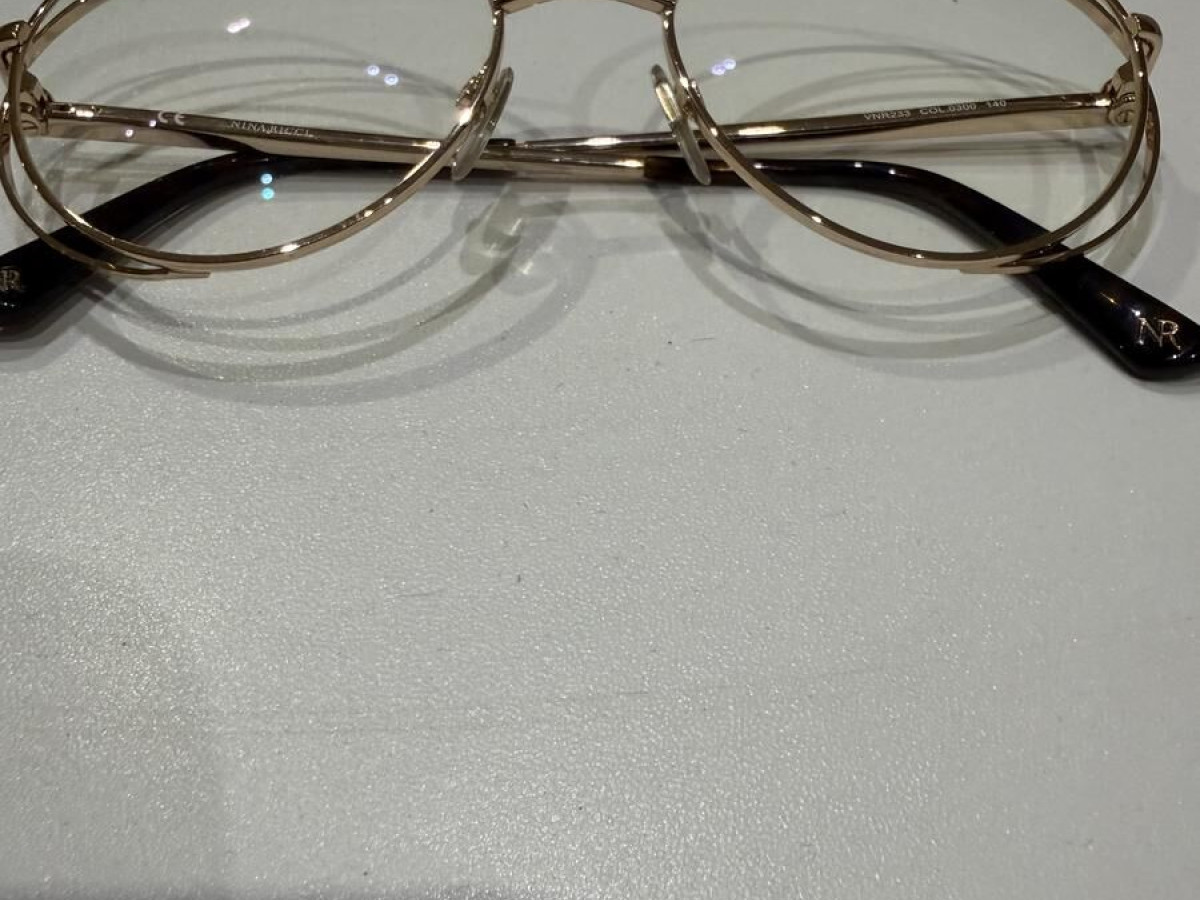 Nina ricci - Vnr233 col.0300 140