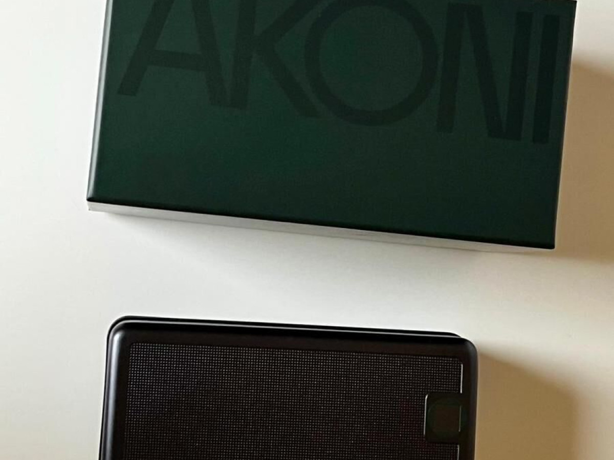 Akoni - AKS-503B-59 59¤19