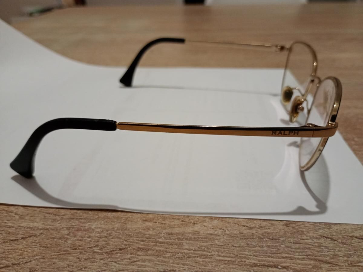 Ralph Lauren - RA6046 9391 53&curren;17 140