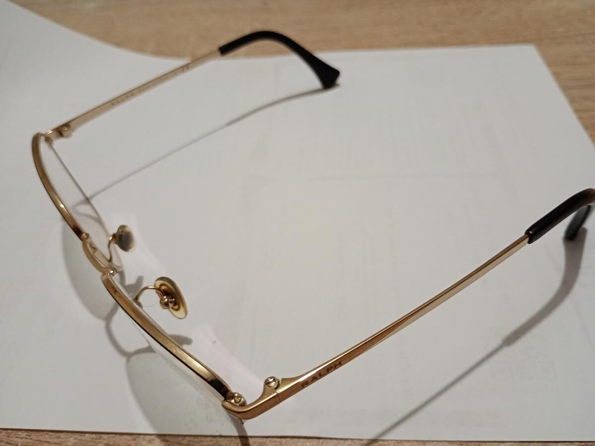 Ralph Lauren - RA6046 9391 53&curren;17 140