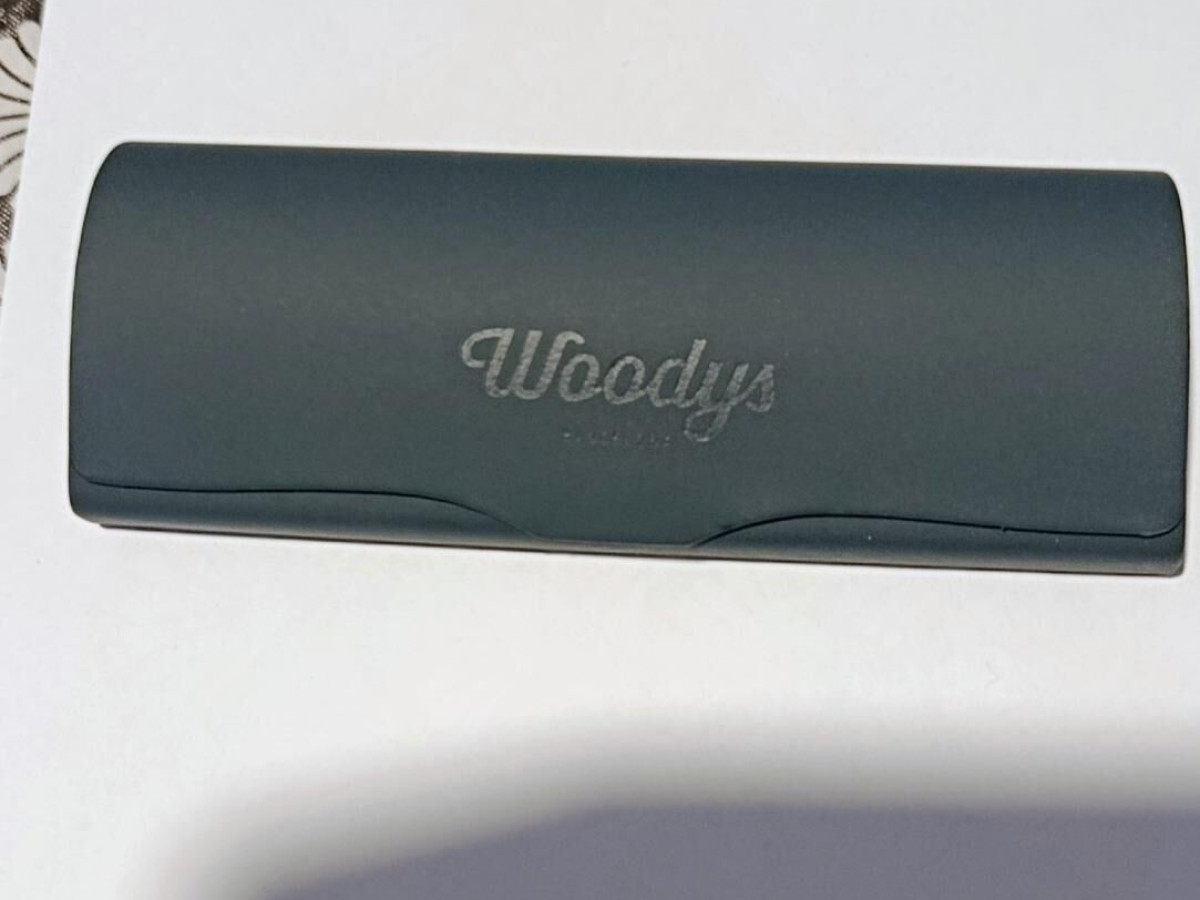 Woodys  - Woodys barcelona 210 306 toucan