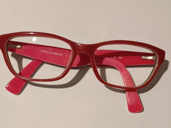 Dolce Gabbana  - DG3171...