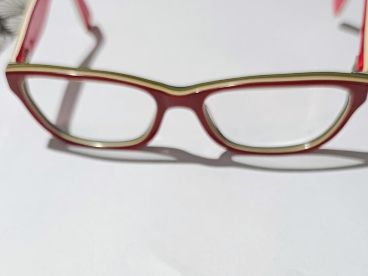 Dolce Gabbana  - DG3171 2766 52&curren;16 135