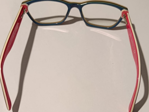 Dolce Gabbana  - DG3171 2766 52&curren;16 135