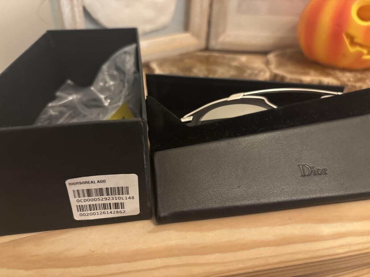 Dior - DIORSOREAL A00 48¤22