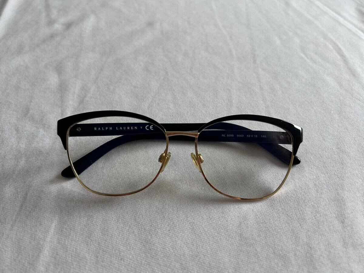 Polo Ralph Lauren - RL 5099 9003 52&curren;16