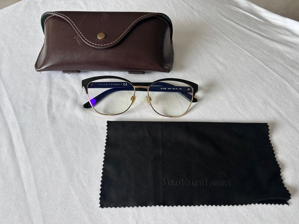 Polo Ralph Lauren - RL 5099 9003 52&curren;16