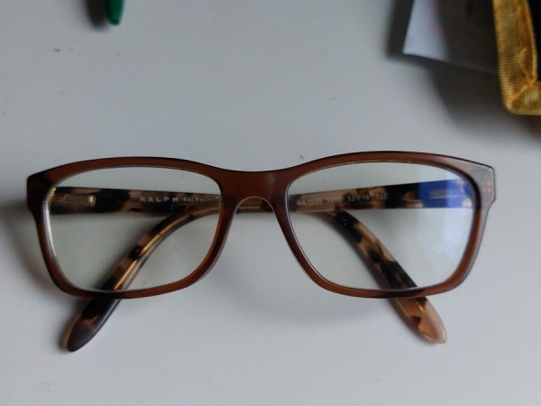 Ralph lauren - Ra7039 5855...